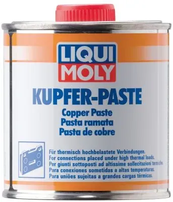  3081 Liqui Moly