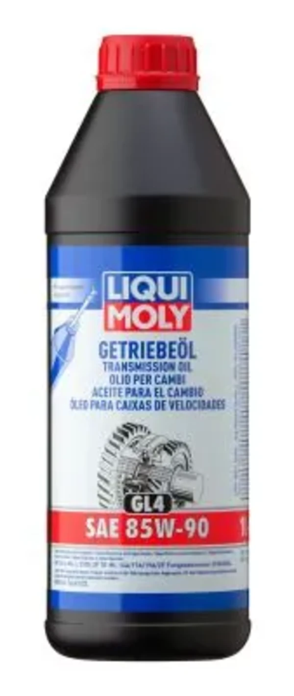 Aceite transmisión LIQUI MOLY 1030