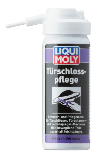 Lubricante para cerraduras y bisagras LIQUI MOLY 1528