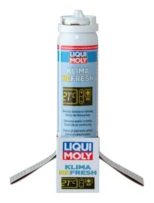 Limpiador del sistema de aire acondicionado 20000 Liqui Moly