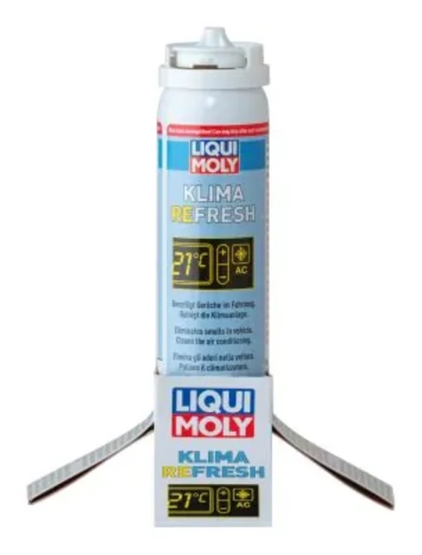 Desinfectante aire acondicionado LIQUI MOLY 20000