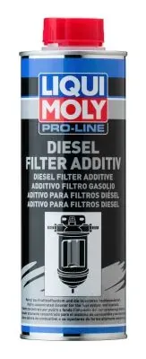 Aditivos del sistema de combustible para motores diésel LIQUI MOLY 20790