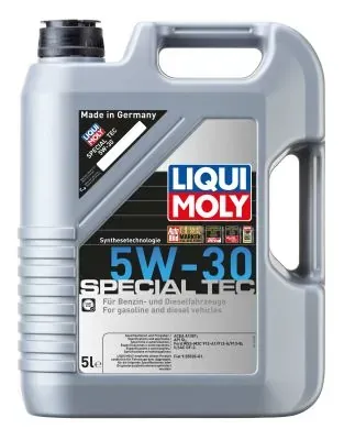 Líquido limpiaparabrisas LIQUI MOLY 1164