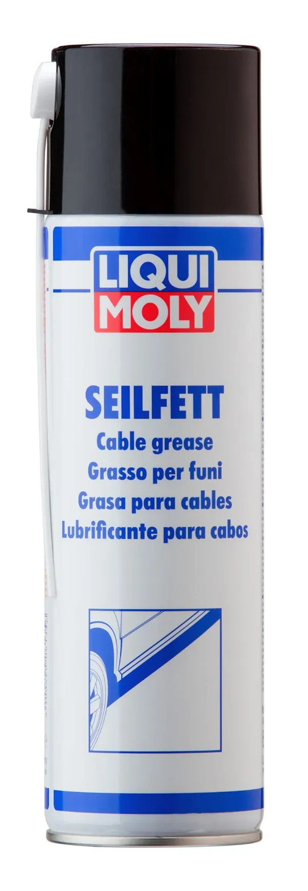  6135 Liqui Moly