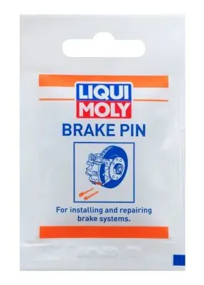 Grasa para sistemas de frenos 21119 Liqui Moly