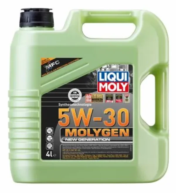 9089 Liqui Moly