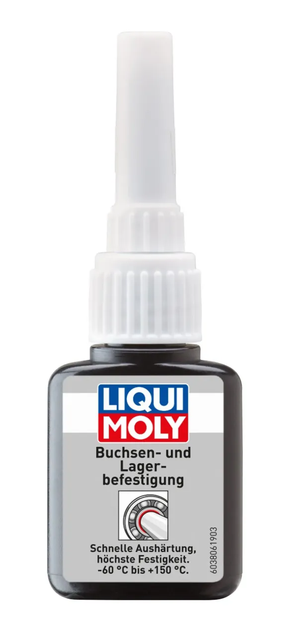  3806 Liqui Moly