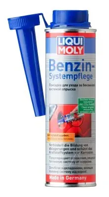 Aditivos del sistema de combustible para motores de gasolina 2299 Liqui Moly