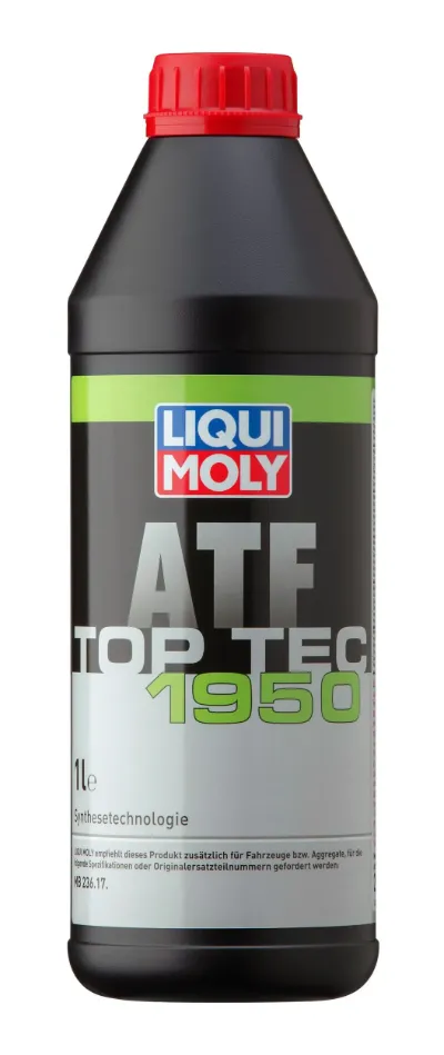Aceite de transmisión LIQUI MOLY 21378