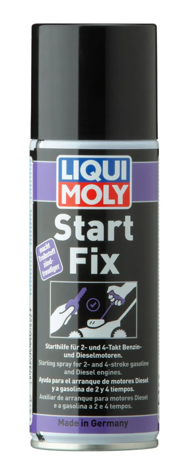  20768 Liqui Moly