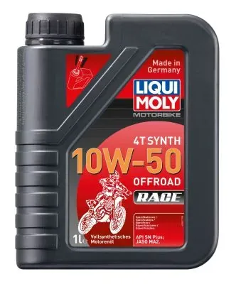 Aceite de motor LIQUI MOLY 3051