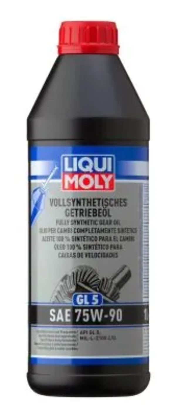 1414 Liqui Moly