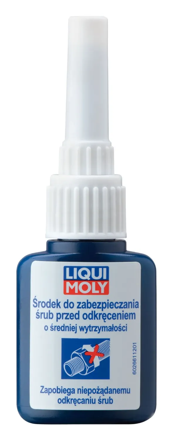 2661 Liqui Moly