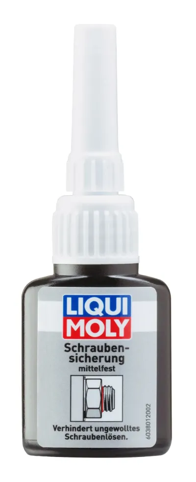 Fijador de tornillos LIQUI MOLY 3801