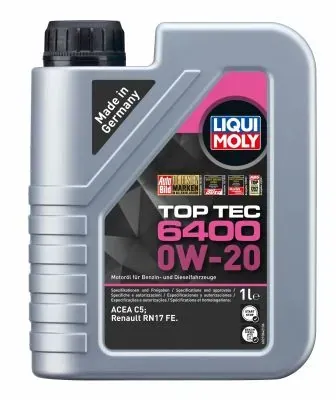  21584 Liqui Moly