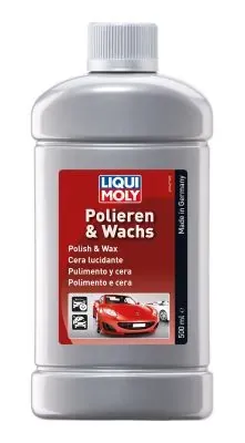 Pulimento para carrocería 1467 Liqui Moly
