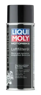 Aceite de impregnación para filtro de aire 3950 Liqui Moly