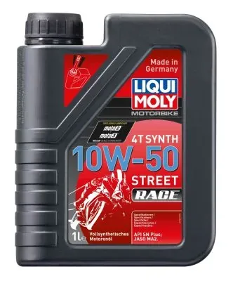 Aceite de motor LIQUI MOLY 3982