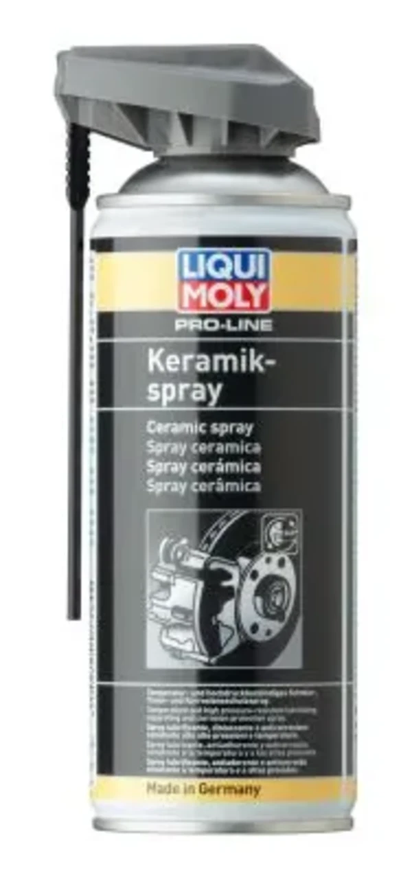 Grasa para juntas homocinéticas y baleros 7385 Liqui Moly
