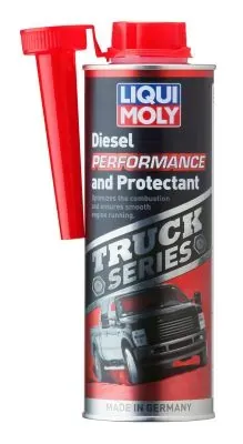 Aditivos del sistema de combustible para motores diésel 20997 Liqui Moly