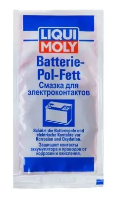 Lubricante para conexiones eléctricas 8045 Liqui Moly