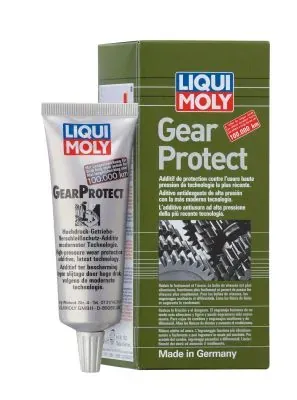 Aditivo para transmisión manual/automática 1007 Liqui Moly