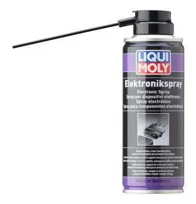 Lubricante para conexiones eléctricas 3110 Liqui Moly