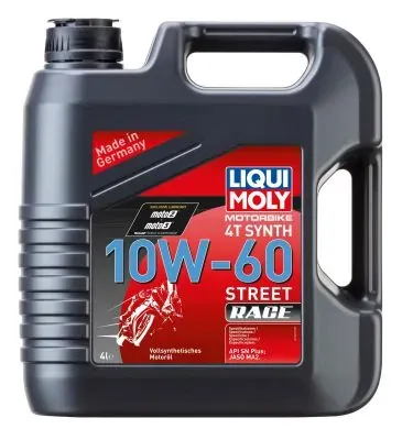 Aceite de motor LIQUI MOLY 1687