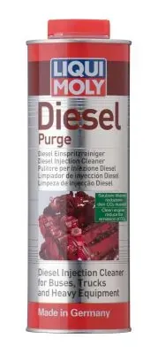Aditivos del sistema de combustible para motores diésel LIQUI MOLY 2520