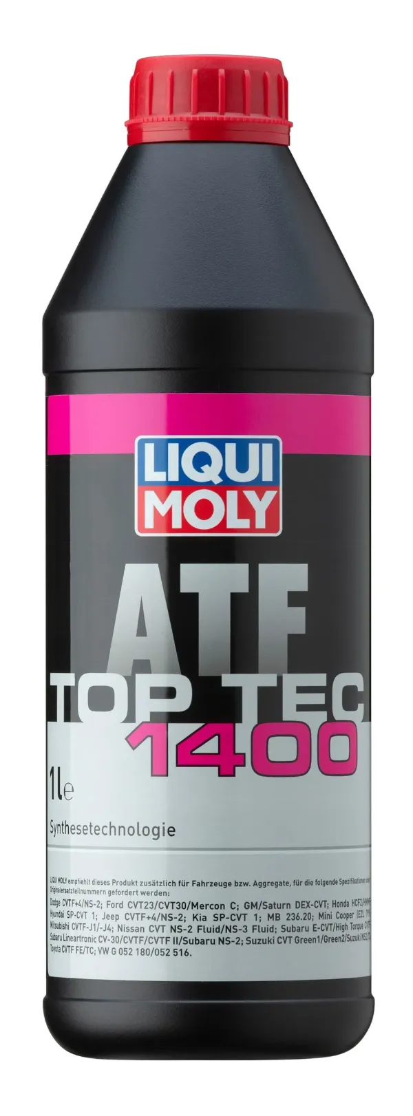Aceite caja de cambios 3662 Liqui Moly