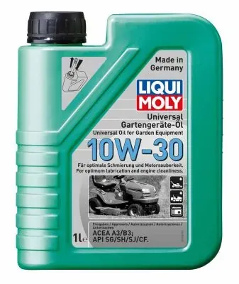 Aceite de motor 1273 Liqui Moly