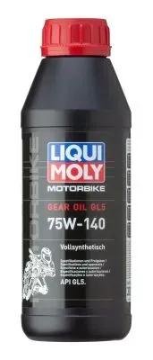 Aceite caja de cambios 3072 Liqui Moly