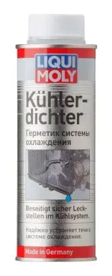 Sellador para sistema de refrigeración 1997 Liqui Moly