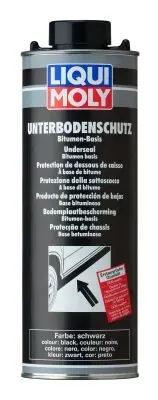 Protector anticorrosivo 6112 Liqui Moly