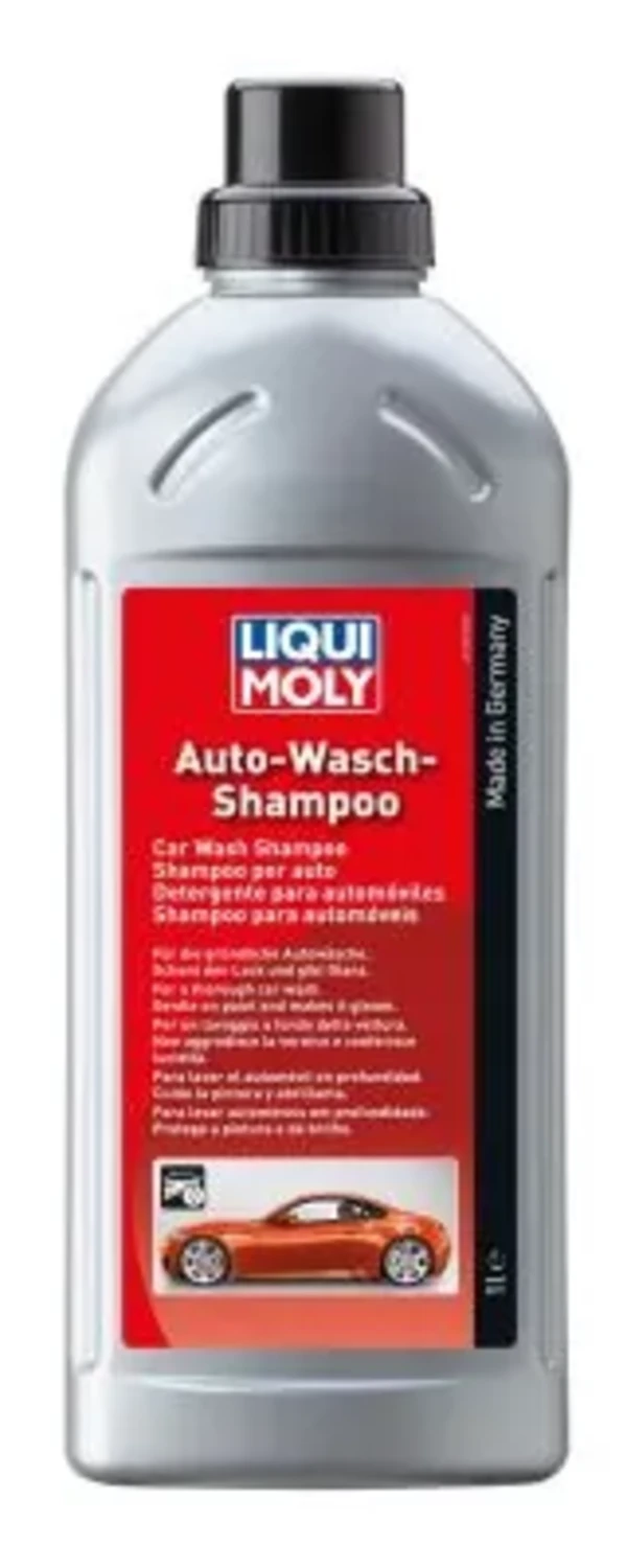 Shampoo Para Coches LIQUI MOLY 1545