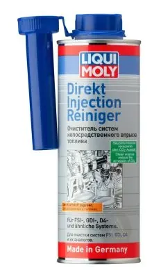 Limpiador de inyectores de combustible 7554 Liqui Moly