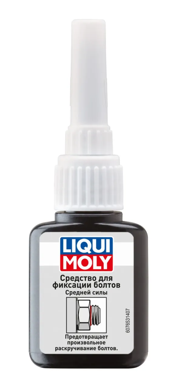 Fijador de tornillos 7653 Liqui Moly