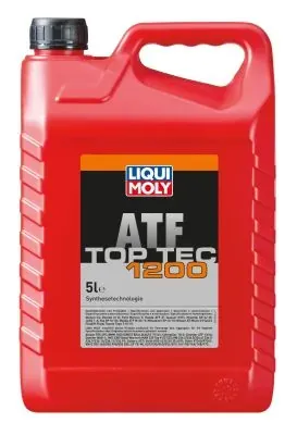 Aceite caja de cambios 3682 Liqui Moly