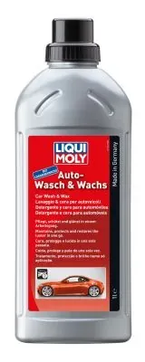 Champú para coches LIQUI MOLY 1542