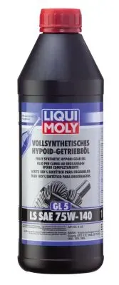 Aceite caja de cambios 4421 Liqui Moly
