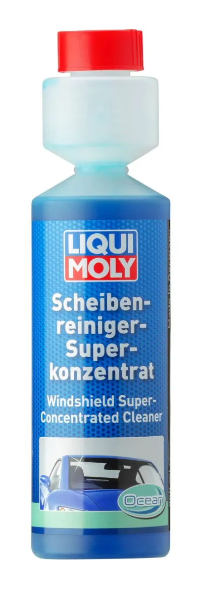 Líquido limpiaparabrisas LIQUI MOLY 21708