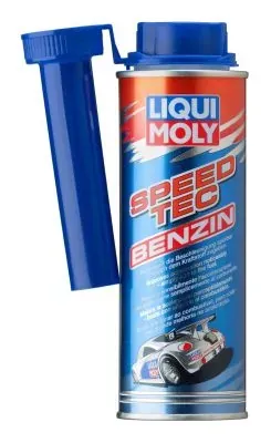 Aditivos del sistema de combustible para motores de gasolina KIA Cerato I