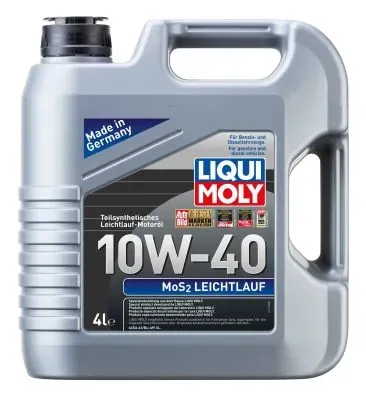 Aceite de motor LIQUI MOLY 6948