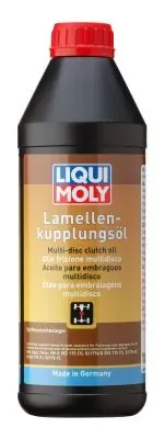 Aceite caja de cambios 21419 Liqui Moly