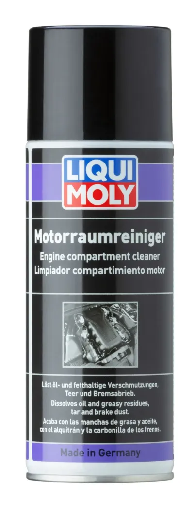 Limpiador externo de motor LIQUI MOLY 3326