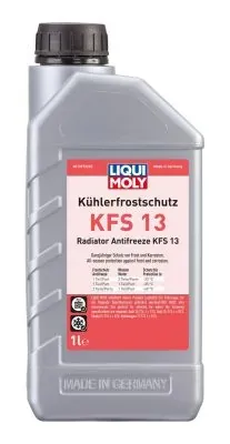 Liquido refrigerante 21139 Liqui Moly