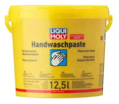 Limpiador de manos 3363 Liqui Moly