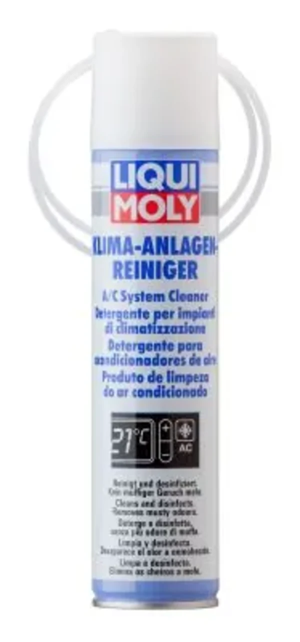 Desinfectante aire acondicionado LIQUI MOLY 4087