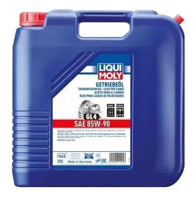 Aceite caja de cambios 1045 Liqui Moly