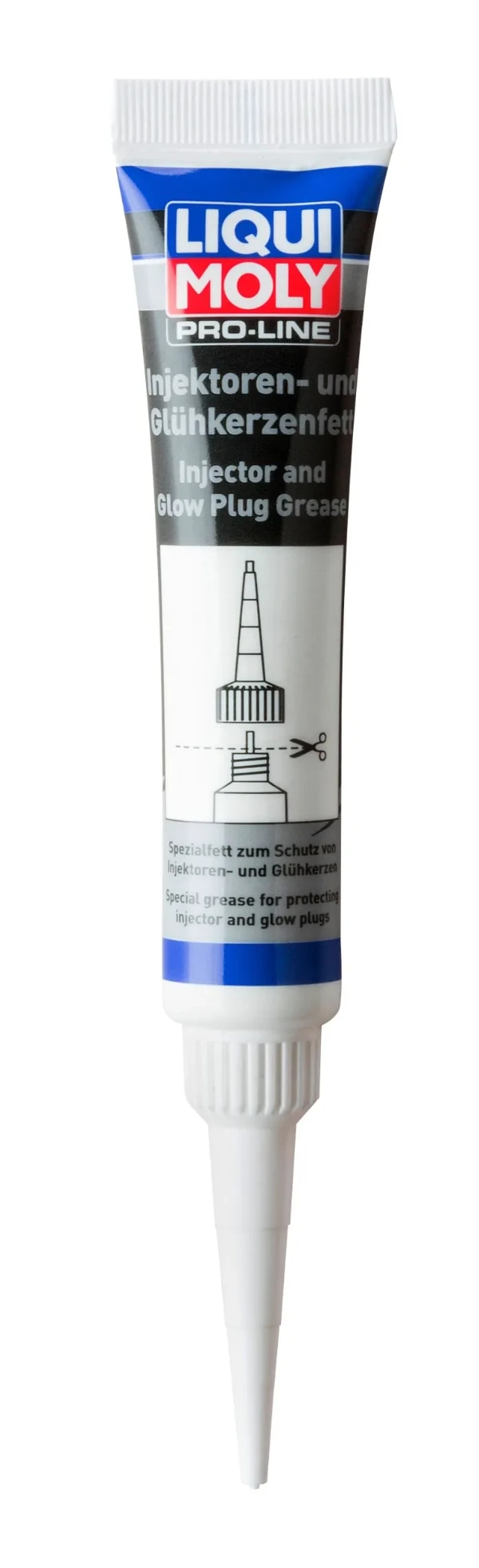 Lubricante Para Montaje De Boquillas LIQUI MOLY 3381